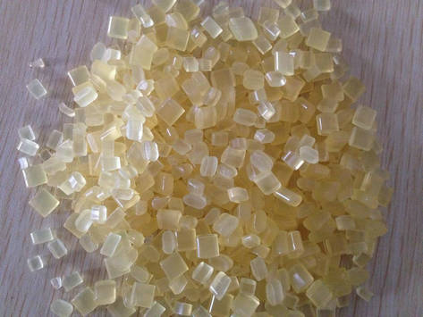 黄色高温热熔胶粒（替代PA胶）